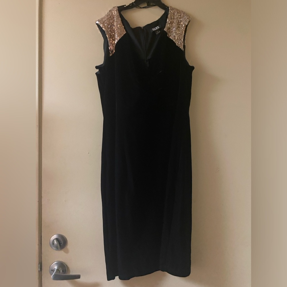 Party Dress